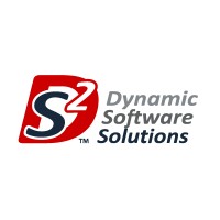 Dynamic Software Solutions Logo
