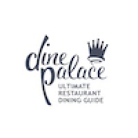 Dine Palace Logo