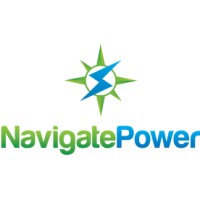 Navigate Power Logo