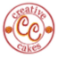 Creative Cakes Logo