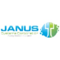 Janus Systems Corporation Logo