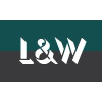 L&W Fluid & Machine Logo