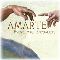 AMARTE Event Image Specialists Logo