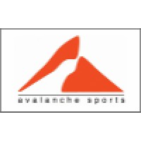 Avalanche Sports Logo