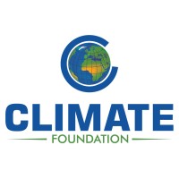 Climate Foundation Logo