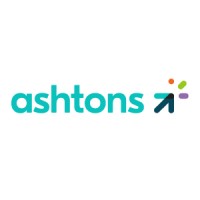 Ashtons Logo
