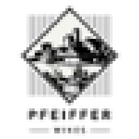 Pfeiffer Wines Logo