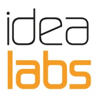 Idealabs Mkt / Diseño / Comunicaciones Logo