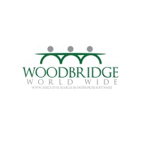 Woodbridge World Wide Logo