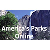 Americas Parks Online Logo