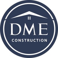 DME Construction Inc Logo