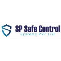 SP SAFE CONTROL SYSTEMS PRIVATE LIMITED Logo