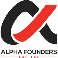 Alpha Founders Capital Logo
