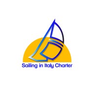 Sailing in Italy Charter Logo