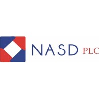 NASD OTC Securities Exchange Logo