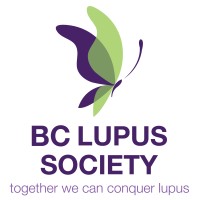 BC Lupus Society Logo