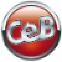 CeB Motor Srl Logo