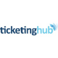 TicketingHub.com Logo