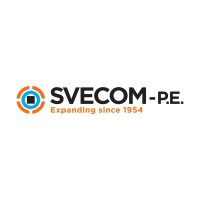 Svecom P.E. - Srl Logo