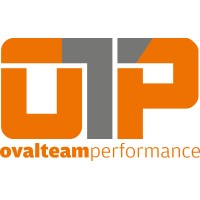 OVALTEAM Performance Logo