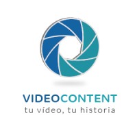 Videocontent Logo