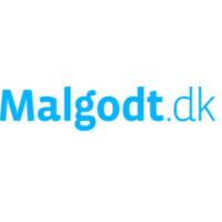 Malgodt.dk Logo