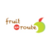 Fruit en Route Logo