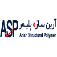 Arian Structural Polymers Logo