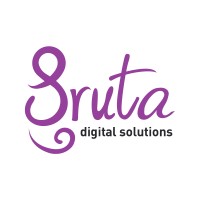 Sruta Digital Solutions Pvt Ltd. Logo