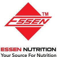 ESSEN NUTRITION Logo
