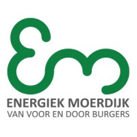 Energiek Moerdijk Logo