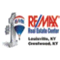 REMAX Real Estate Ctr Logo