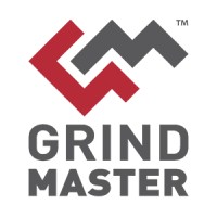 Grind Master Machines Pvt. Ltd. Logo