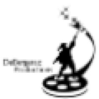 DeBergerac Productions, Inc. Logo