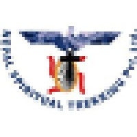 Nepal Spiritual Trekking P Ltd Logo