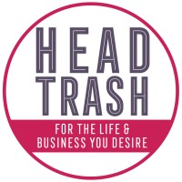 Head Trash Logo