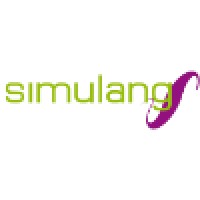 Simulang Logo