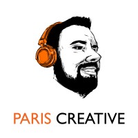 Paris Creative Logo