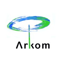 TULYP Wind | Arkom Windpower Logo