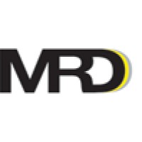MRD Lighting Logo