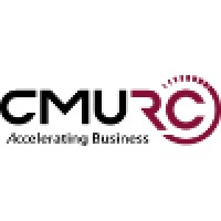 Central Michigan University Research Corporation Logo