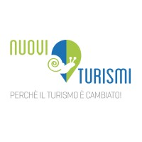 Nuovi Turismi di Silvia Badriotto Logo