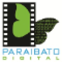 Paraibato Digital Private Limited Logo
