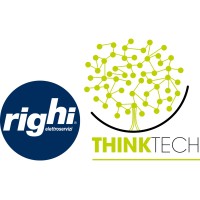 Righi Elettroservizi S.p.A. Logo