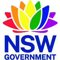 Northern Sydney Local Health District Logo