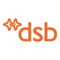Direktoratet for samfunnssikkerhet og beredskap (DSB) Logo
