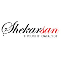 Shekarsan Coaching & Consulting LLP Logo