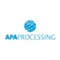 APAPROCESSING Logo