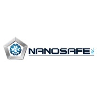 NanoSafe, Inc. Logo