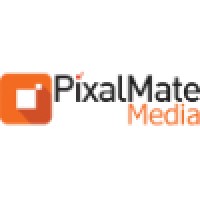 Pixalmate Media Logo